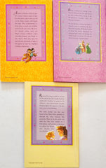 Disney Princess Combo 2 (3 Books)