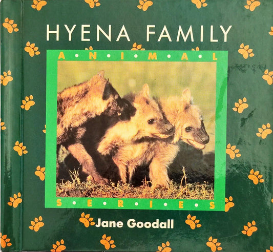 Hyena Family