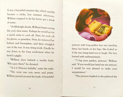 Disney Princess Combo 3 (3 Books)