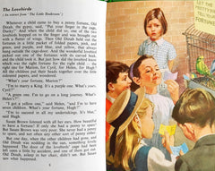 Key Word with Peter and Jane