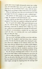 A Spot of Bother (Mark Haddon)