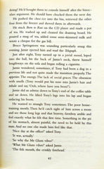 A Spot of Bother (Mark Haddon)