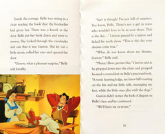 Disney Princess Combo 3 (3 Books)