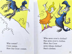 Dr Seuss Combo Set 30 (3 Books)