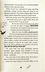 The Boy with Wings (Lenny Henry)