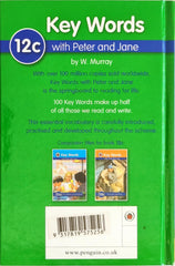 Key Word with Peter and Jane