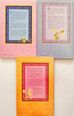 Disney Princess Combo 3 (3 Books)