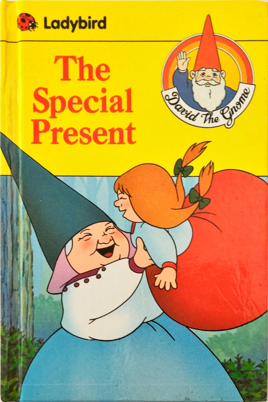The Special Present