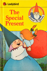The Special Present