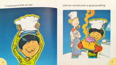 Songbirds Stage 5 Set 3 (3 Books)