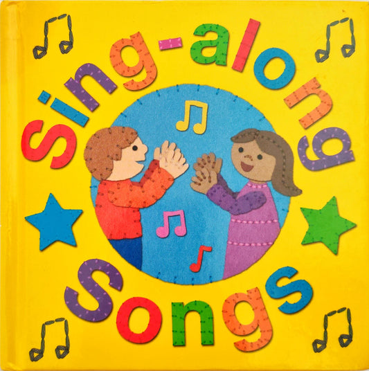 Sing Along Songs