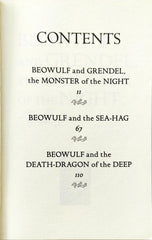 Beowulf (Michael Morpurgo)