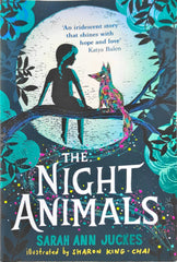 The Night Animals