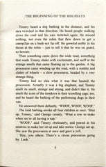 The Famous Five Off in a Caravan (Enid Blyton)