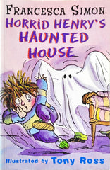 Horrid Henry's Haunted House