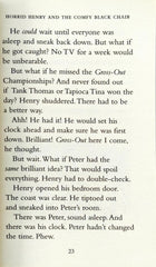 Horrid Henry's Haunted House