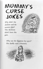 Horried Henry's Joke Book
