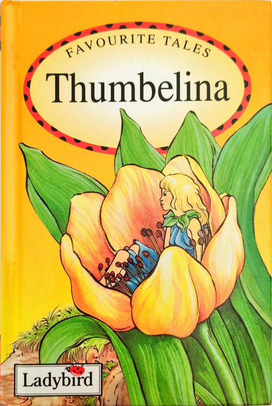 Thumbelina (Favourite Tales)