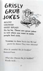 Horried Henry's Joke Book