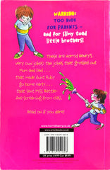 Horried Henry's Joke Book