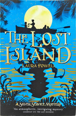 The Lost Island