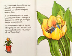 Thumbelina (Favourite Tales)