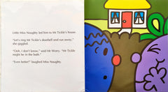 Little Miss Combo Set 13 (3 Books)