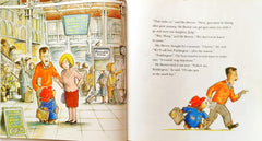 Paddington Combo Set 12 (5 Books)