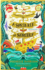 A Sprinkle of Sorcery