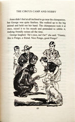 The Famous Five Off in a Caravan (Enid Blyton)