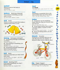 My Begineers Oxford Dictionary