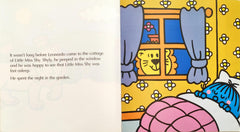 Little Miss Combo Set 13 (3 Books)