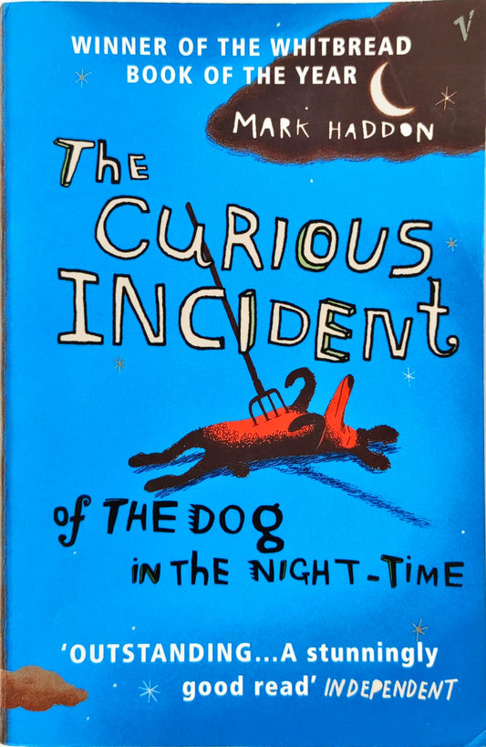 The Curious Incident of the Dog in the Night Time