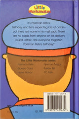 Postman Pete