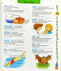 My Begineers Oxford Dictionary