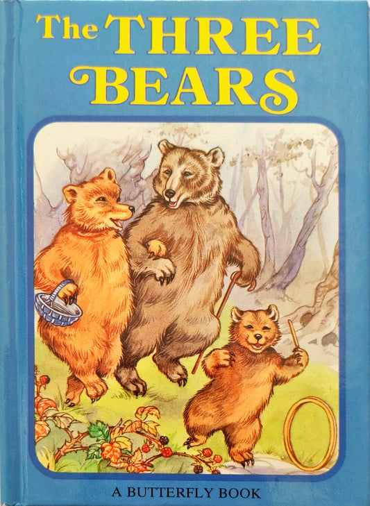 The Three Bears