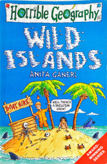 Wild Islands (Horrible Geography)