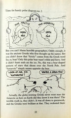 Perishing Poles (Horrible Geography)
