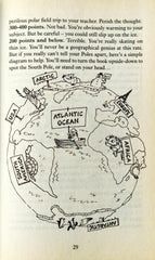 Perishing Poles (Horrible Geography)