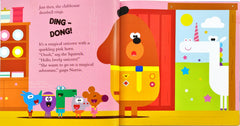 Hey Duggee Combo 8 (2 Books)