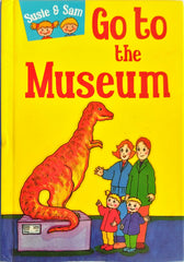 Go to the Museum