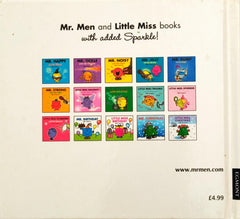 Mr Tickle and the Dragon