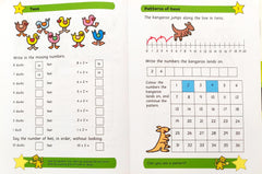 I Can Learn Combo (2 Books)