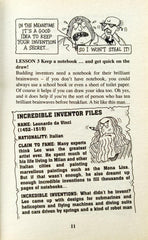Evil Inventors (Horrible Science)