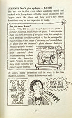 Evil Inventors (Horrible Science)