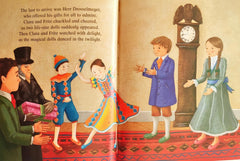 The Nutcracker
