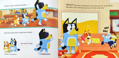 Bluey Combo Set 5 (2 Books)