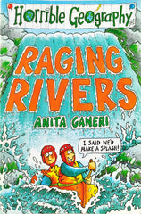 Raging Rivers (Horrible Geography)