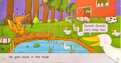 Bug Phonics Combo (4 Books)