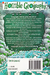 Raging Rivers (Horrible Geography)